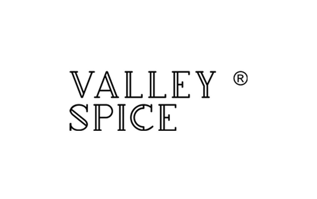 Valley Spice Chai Masala Lemongrass    Plastic Bottle  50 grams